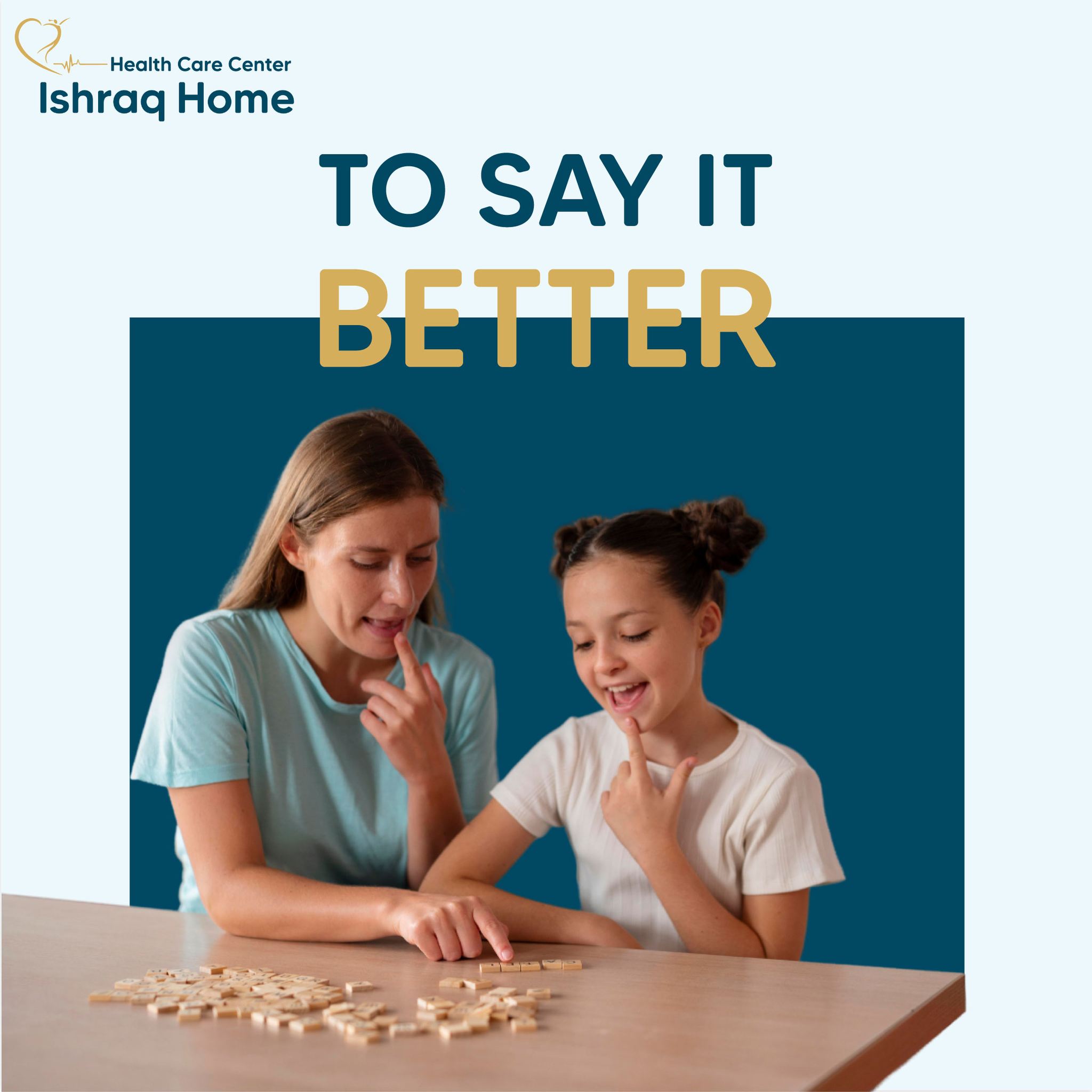 Ishraq home health care | Abu Dhabi
