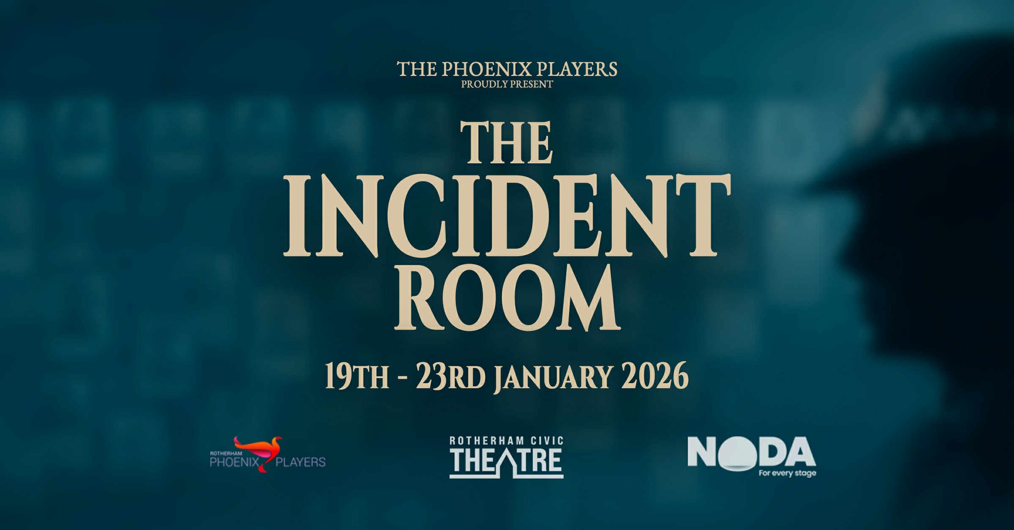 Rotherham Theatres - The theatre's new season brochure is out now. Full ...