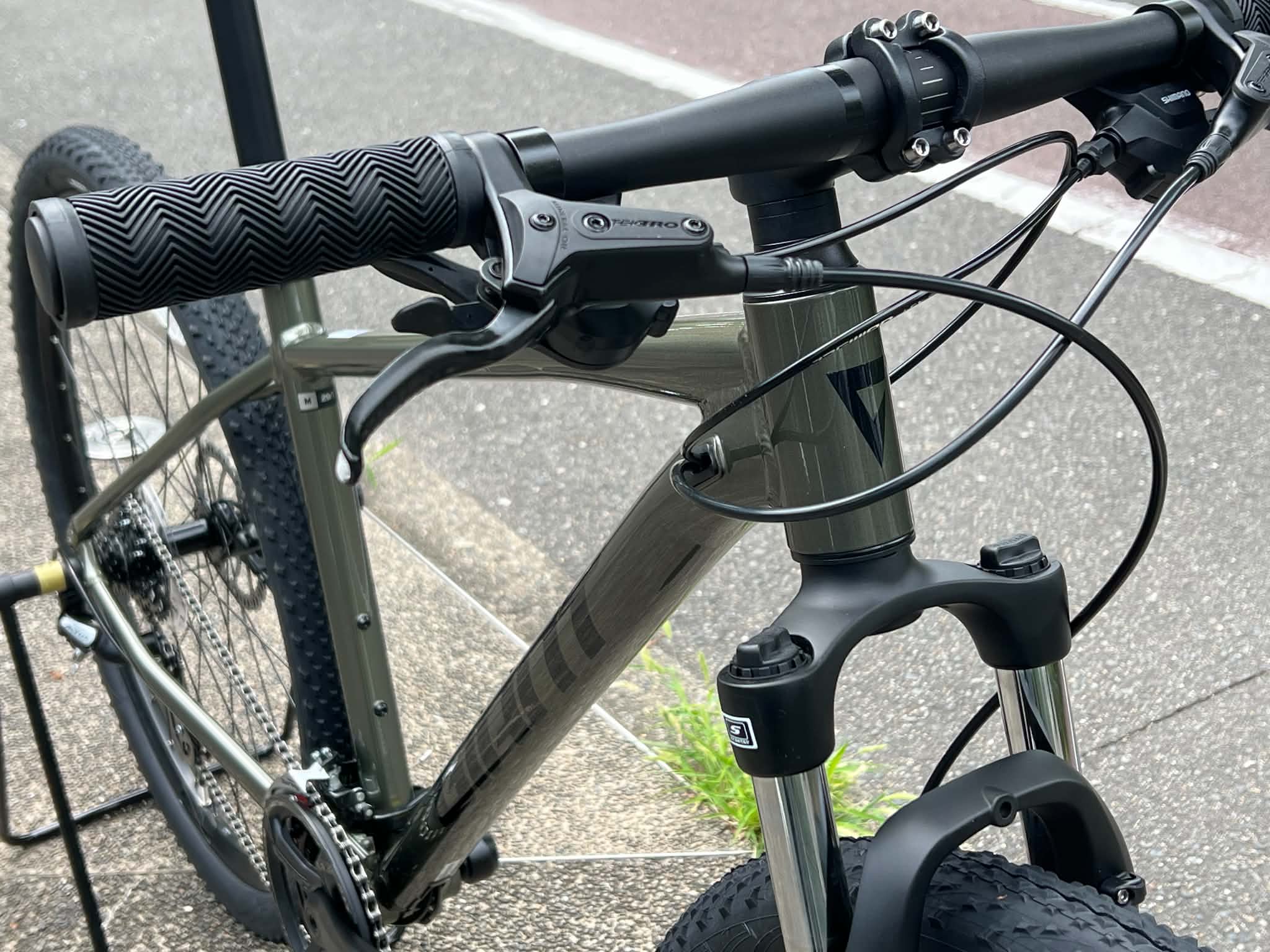あの人、自転車ほしいって言ってたなぁ」 そんな友人・知人が