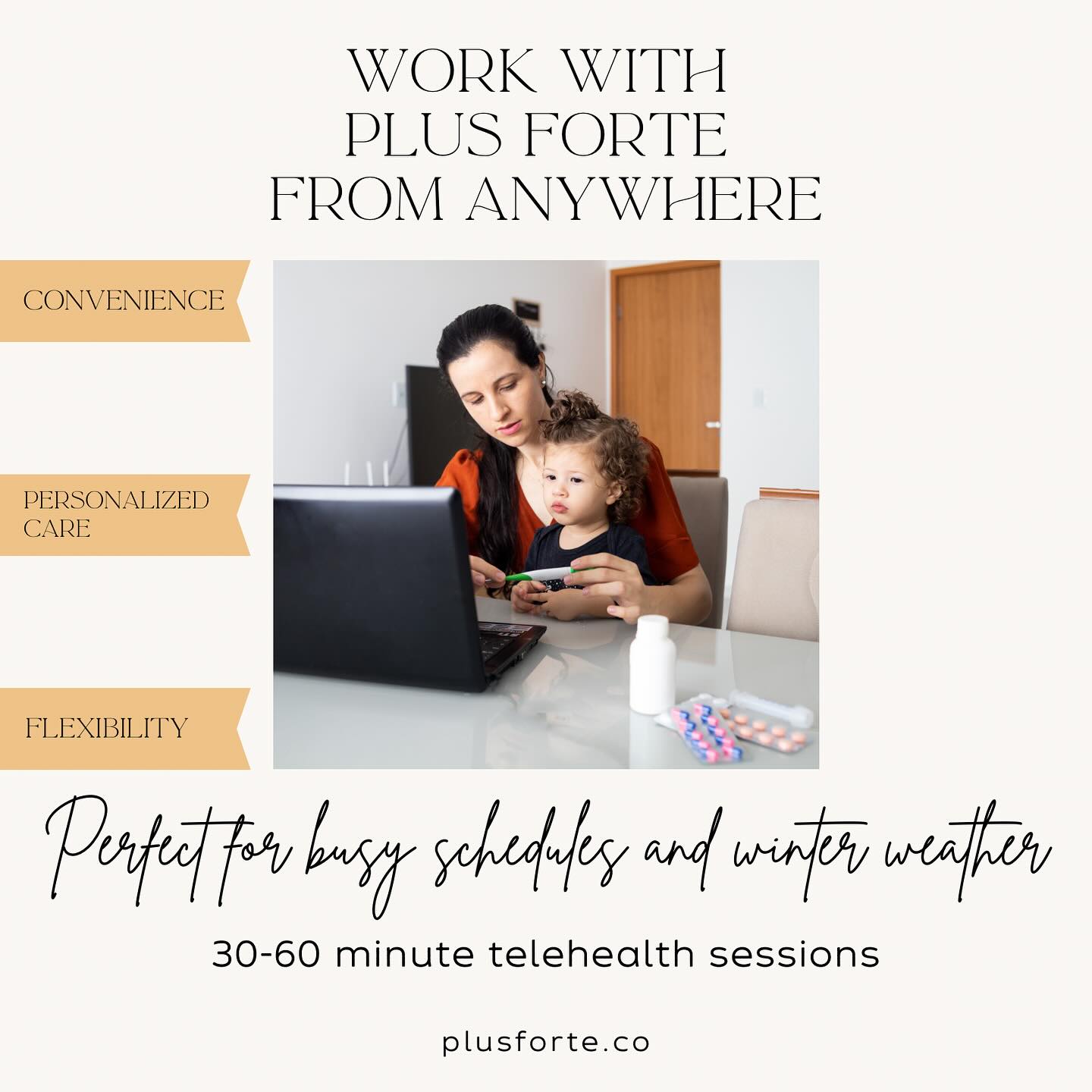 Plus Forte LLC - Work with Plus Forte — From Anywhere! ... | Facebook