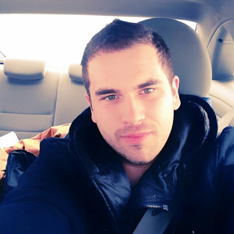 Dylan Ryan