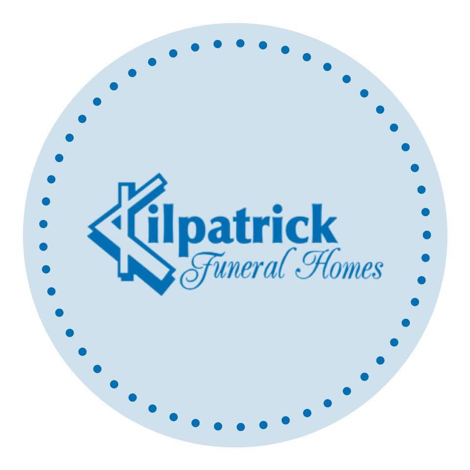 Eddie Glen Holcomb, Sr, was... - Kilpatrick Funeral Homes | Facebook
