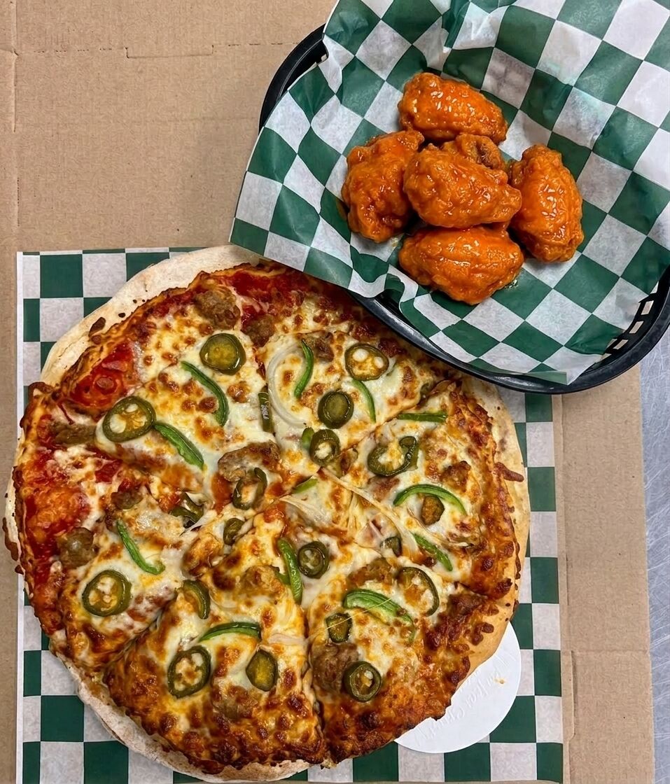 Rita's Pizza and Chicken | Lincoln NE