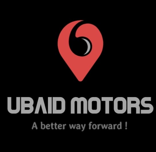 Ubaid Motors & Rent A Car