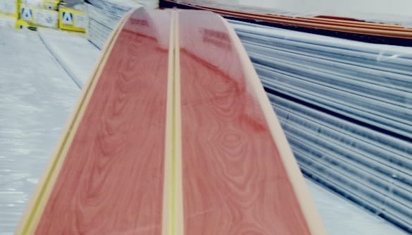 Plafon PVC Akbar | Bandung