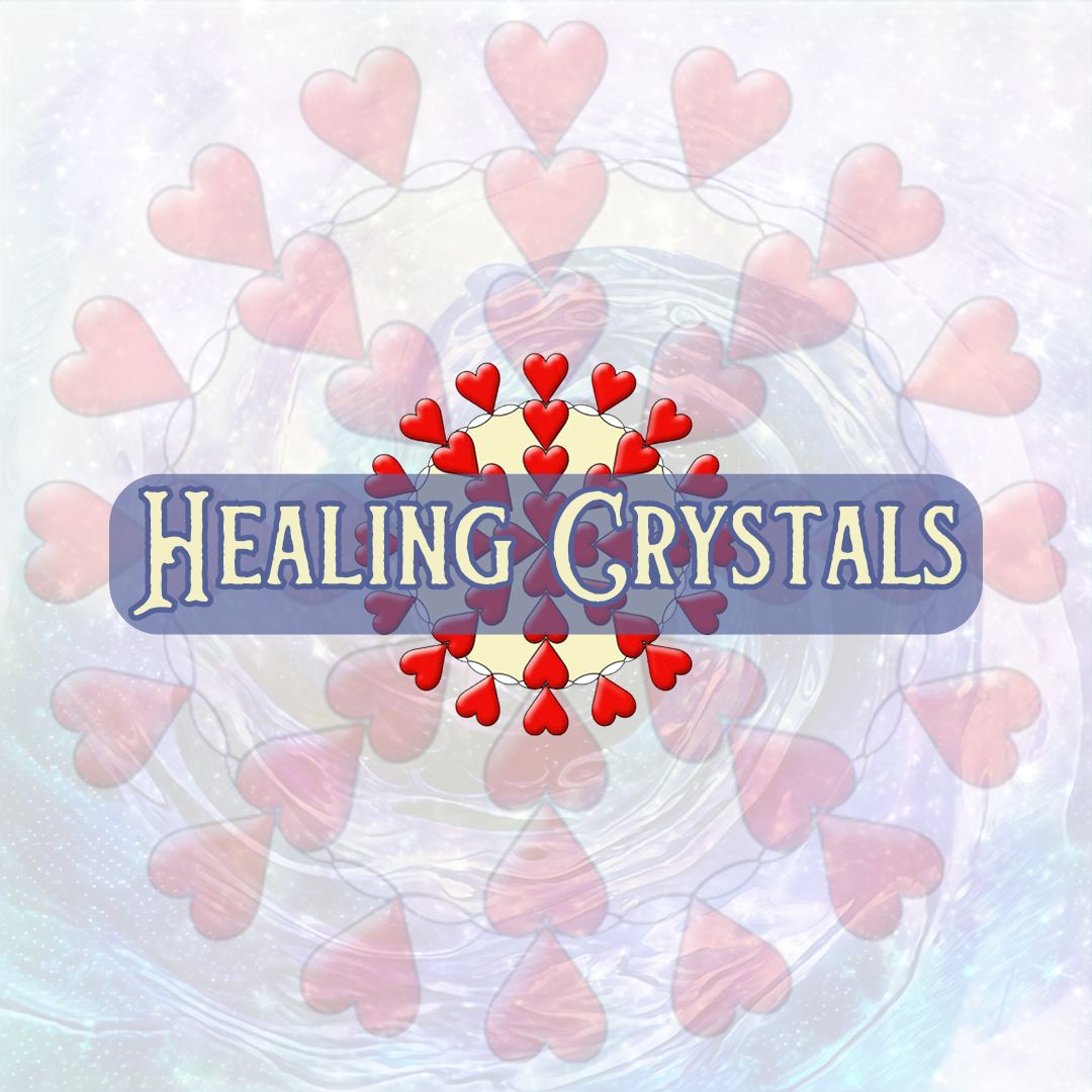Healing Crystals | Facebook