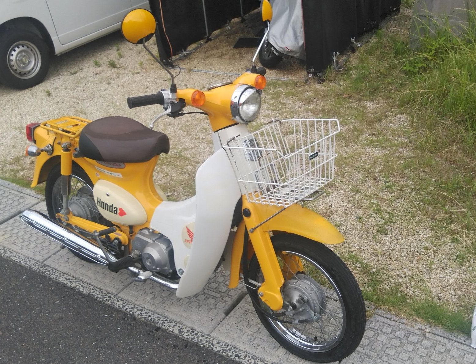 リトルカブ主総会 [Honda Little Cub Owner Meeting] | Facebook