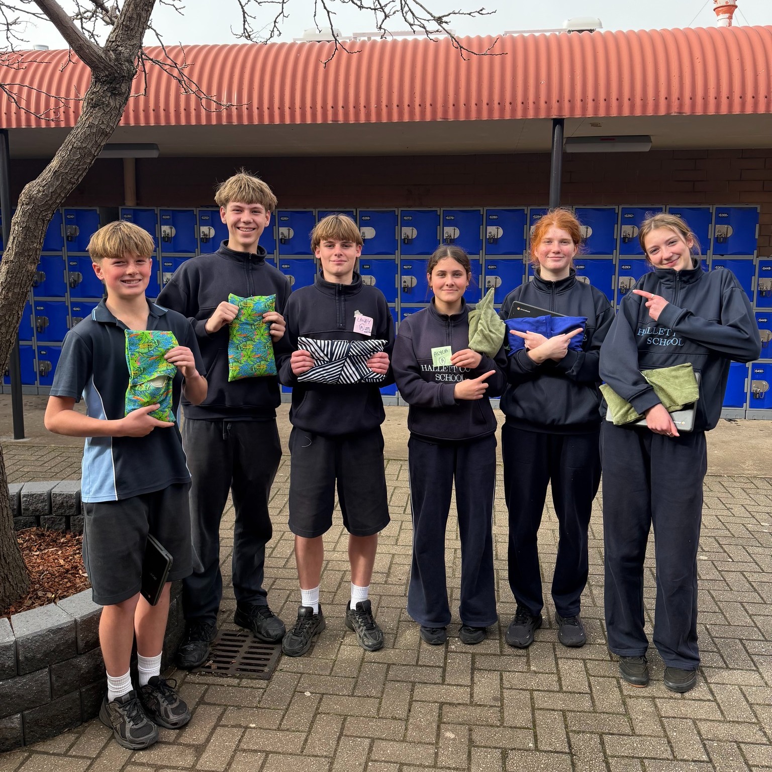 Hallett Cove School | Hallett Cove SA