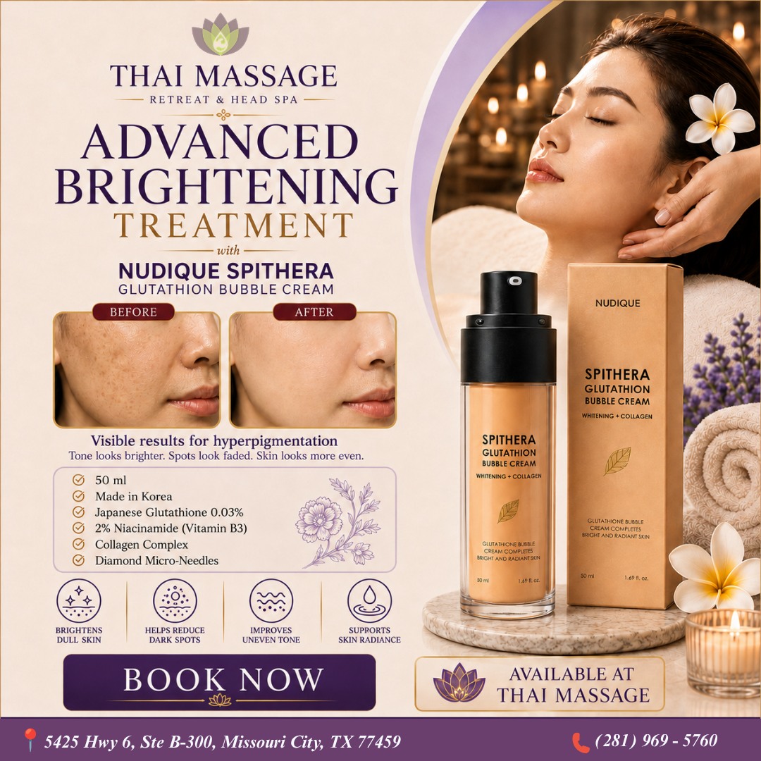 glutathione premium skin whitening cream Advanced brightening treatment with Nudique Spithera bubble Ghk-Cu Copper Peptide Hair Glutathione1000mg Combo:Lean up + Sugar down Packs of 30 (20% Off)