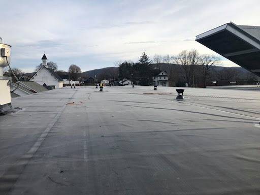 V2T Roof System