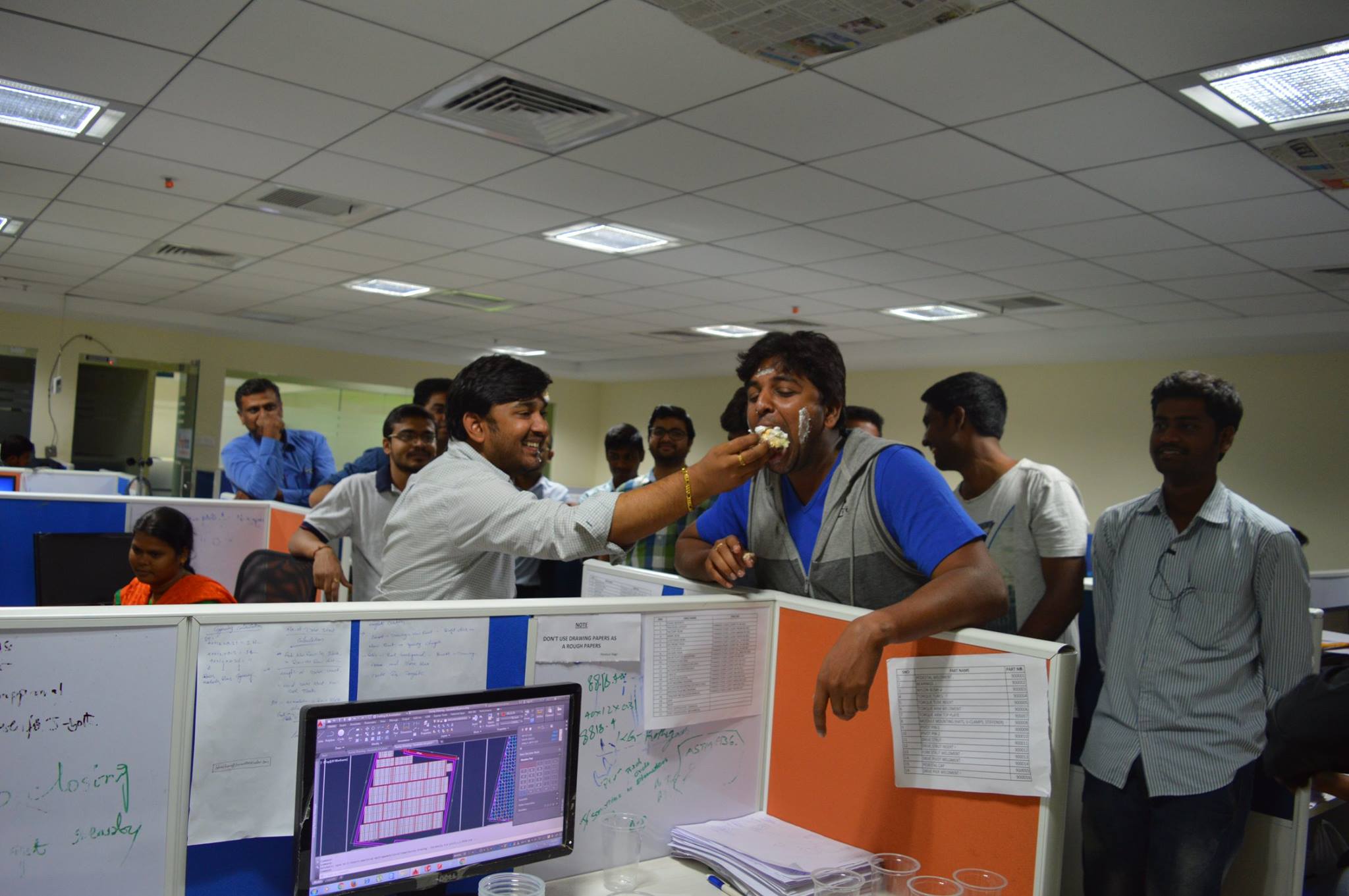 SmartTrak Solar Systems Pvt Ltd | Hyderabad