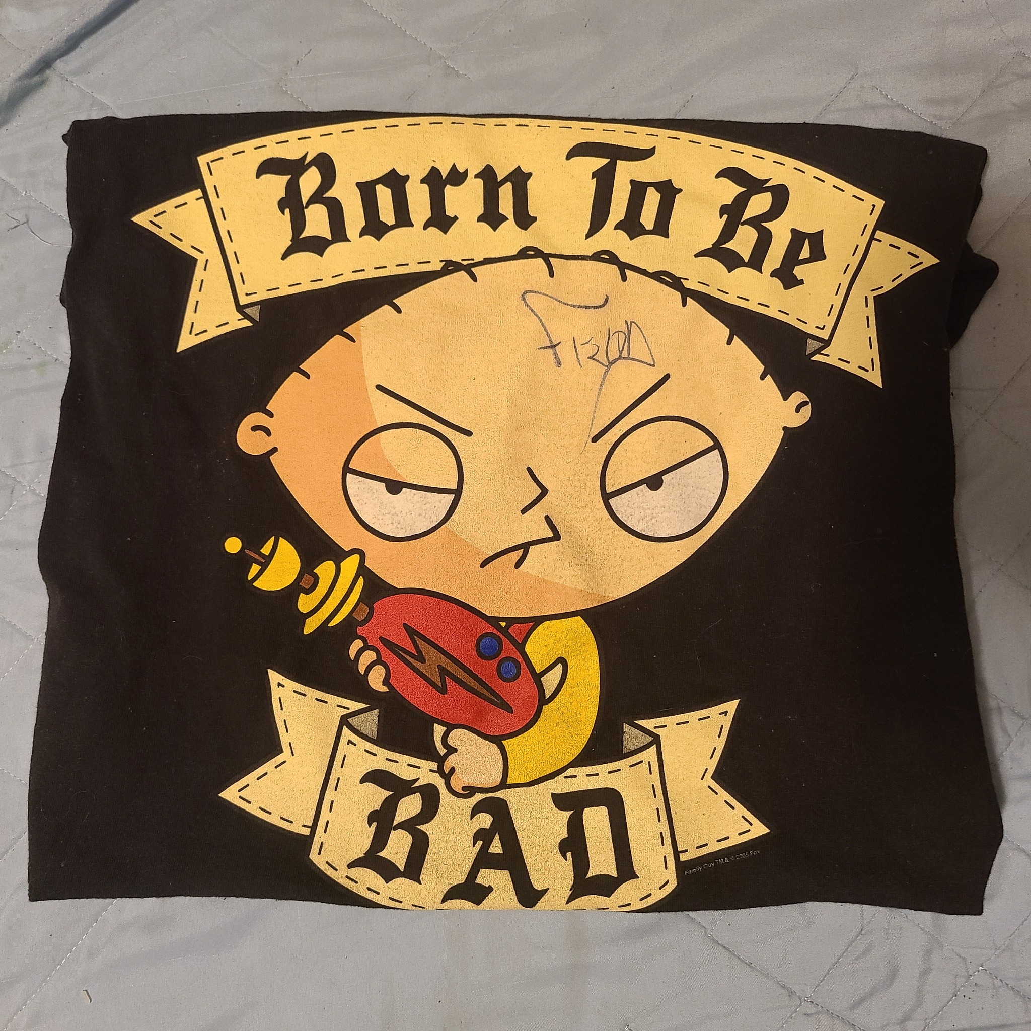 Staind shirt 2006 tour 19.5 x 28 dimension Excellent condition 500 