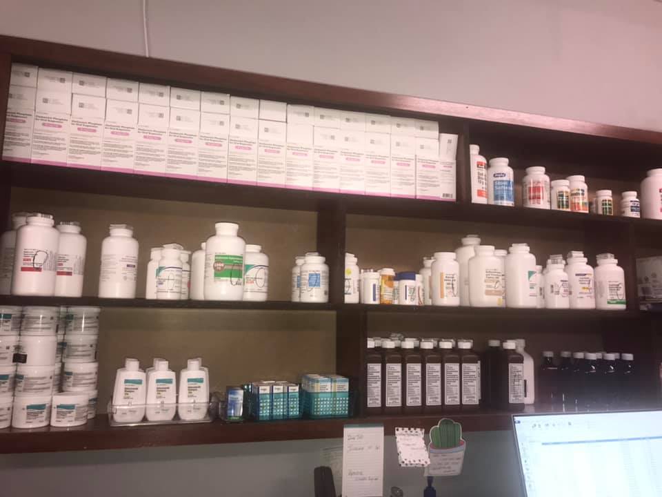 Needing inhalers before school starts?... - Loop 12 Pharmacy