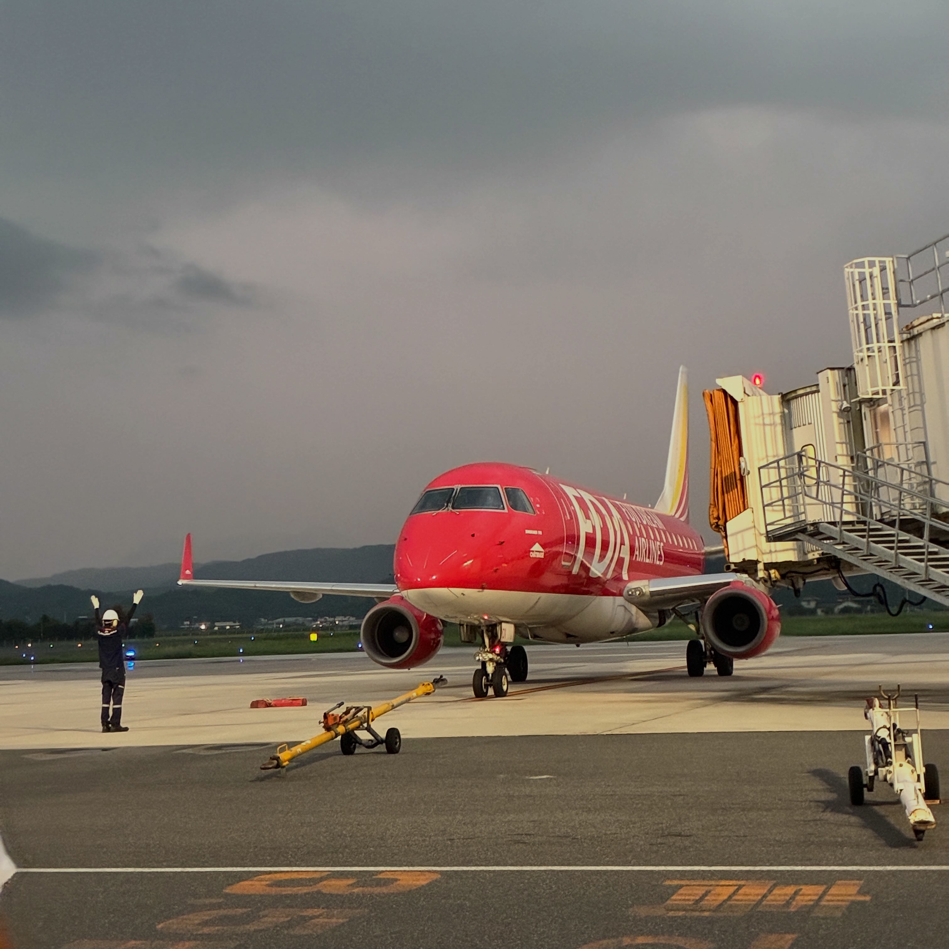 出雲 空港 出雲 縁結び 空港