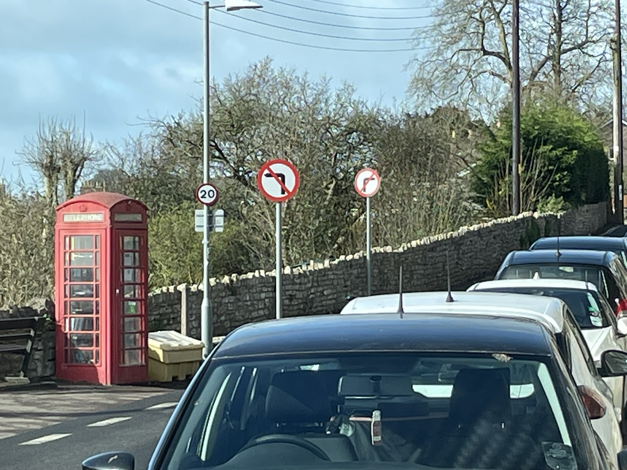 Timsbury Rocks!!!!! | I met an elderly lady on South Road yesterday who ...