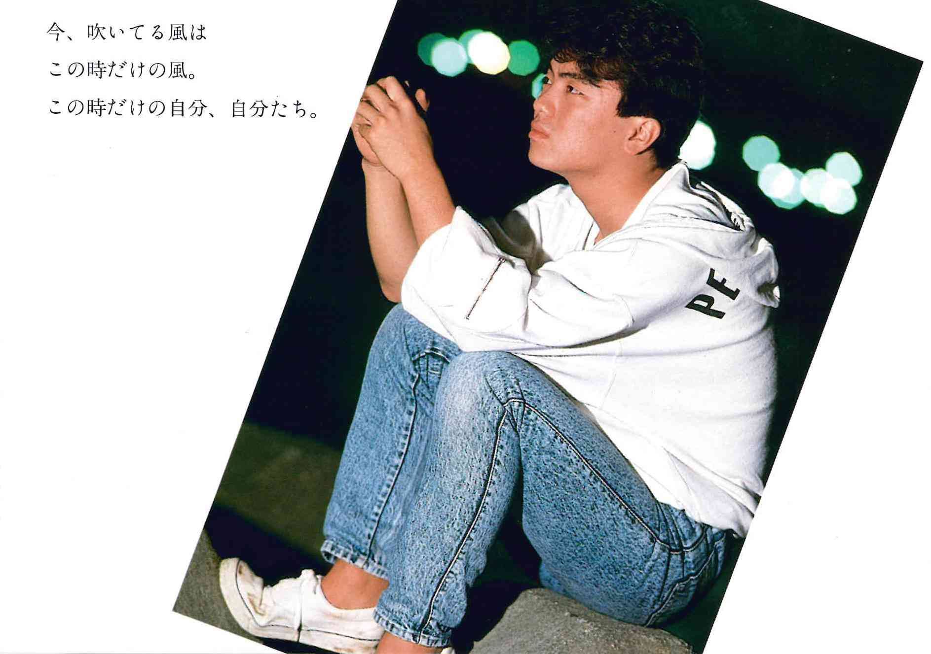Yoshiaki Takahashi 高橋良明(@yoshiakitakahashi.yumedeaerusa