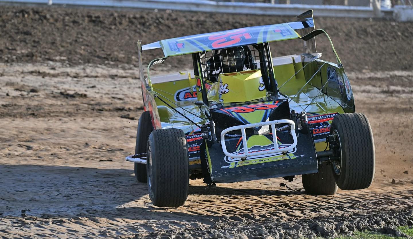 Mike Mahaney Racing