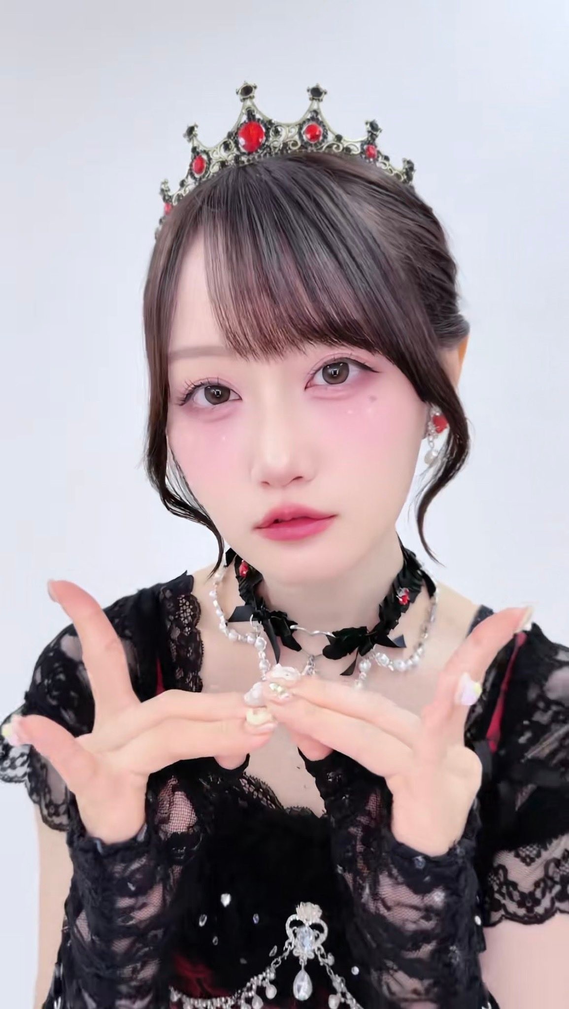 Miyu Kubota Ordering Section #久保田未夢
