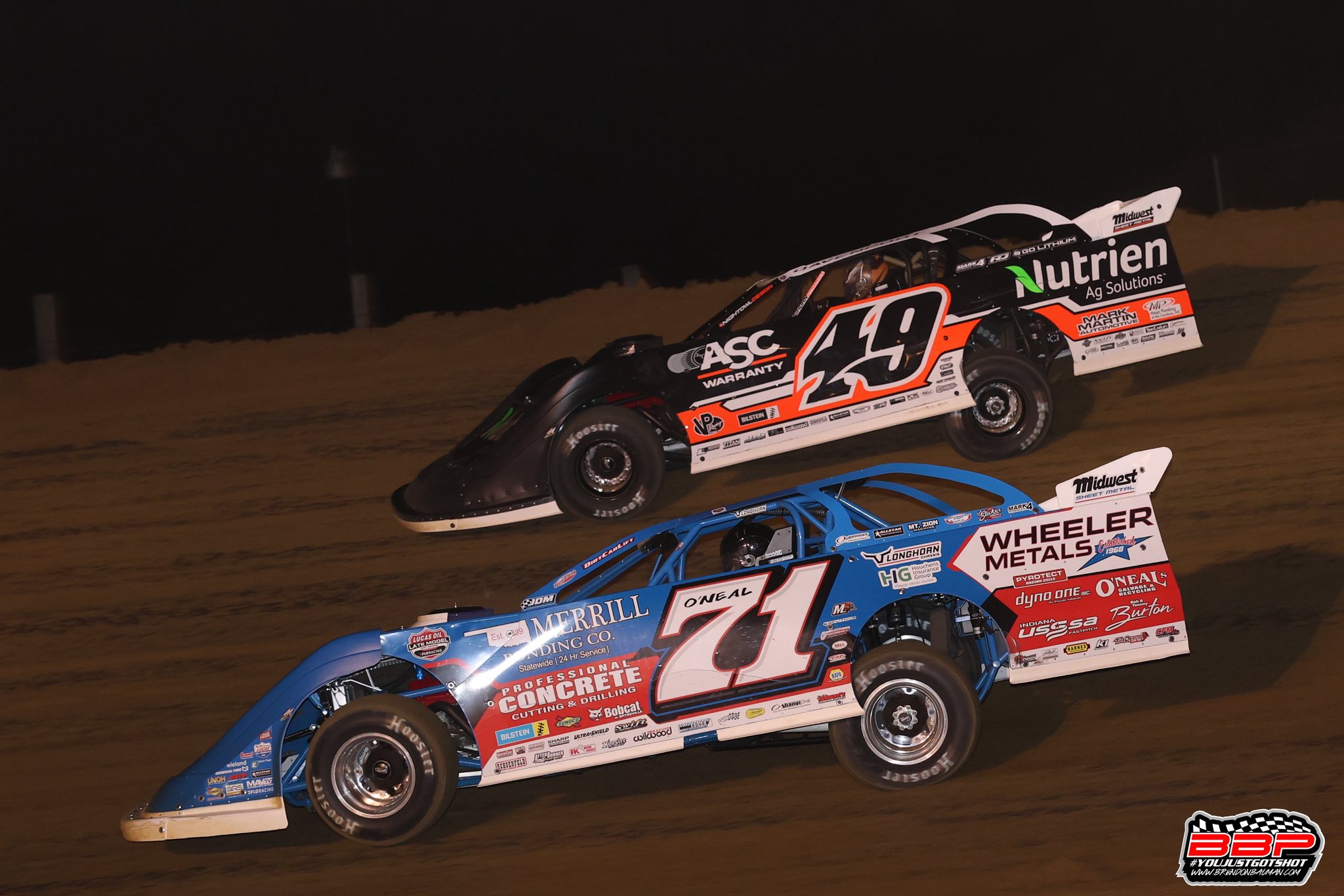 Spoon River Speedway | Lewistown IL