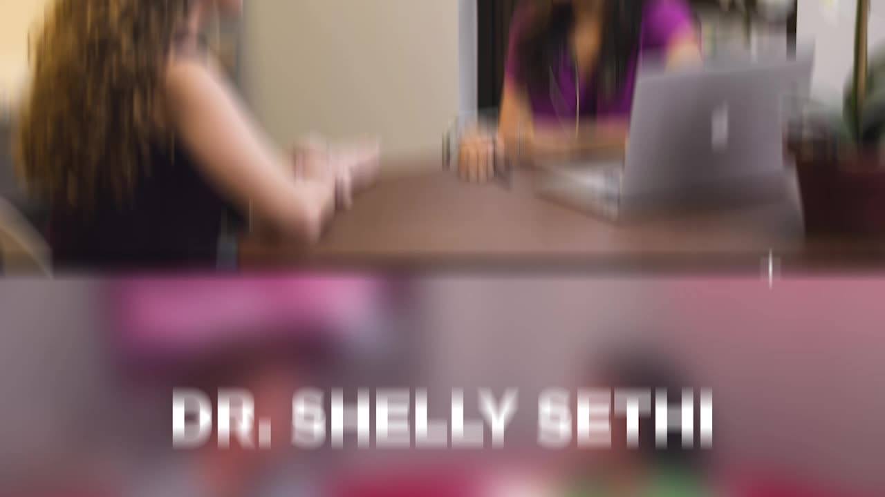 Dr. Shelly Sethi Austin TX