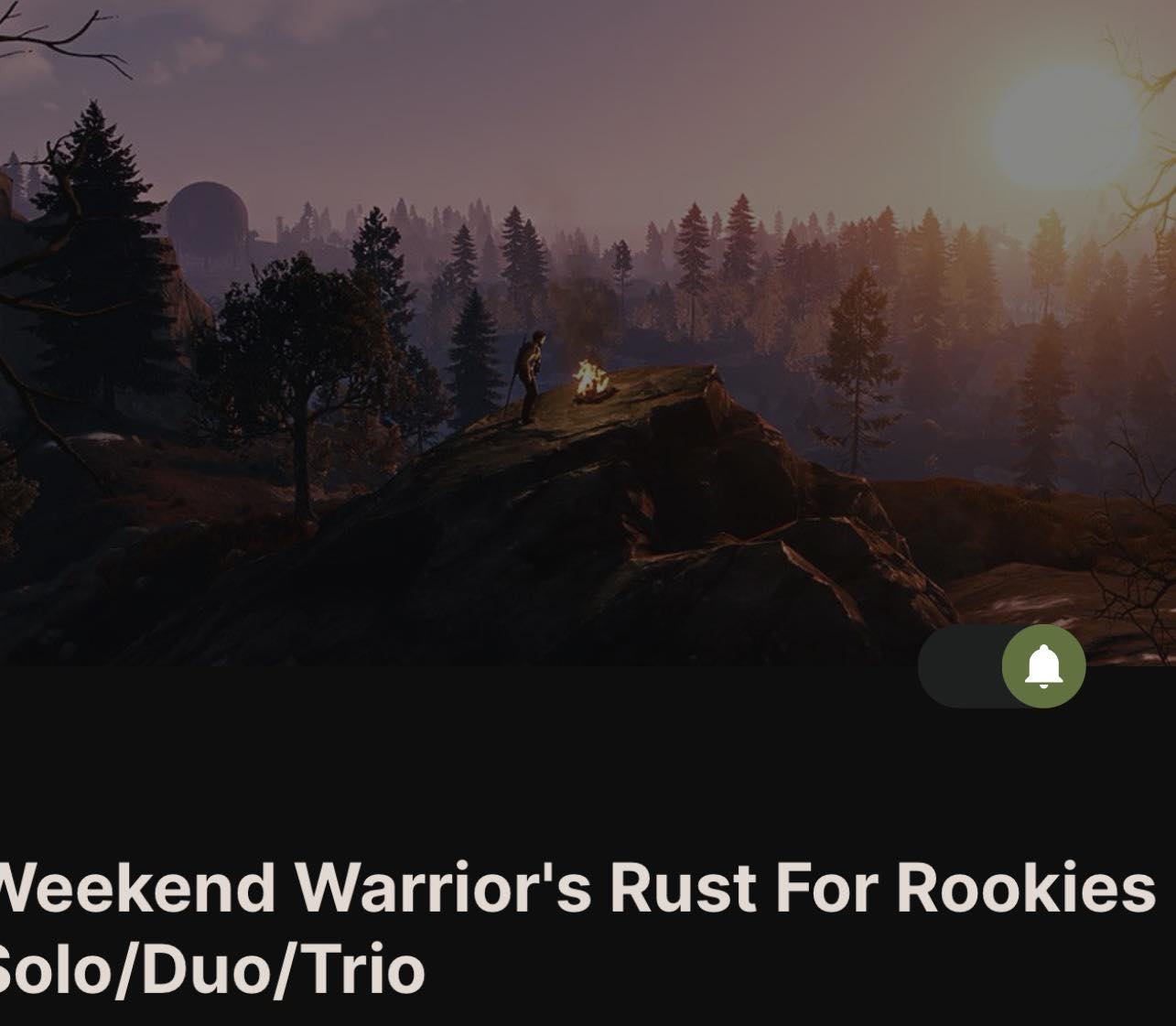 🔗JOIN OUR MLRUST SERVER🔗 ⭐️VANILLA👉upgraded | Facebook