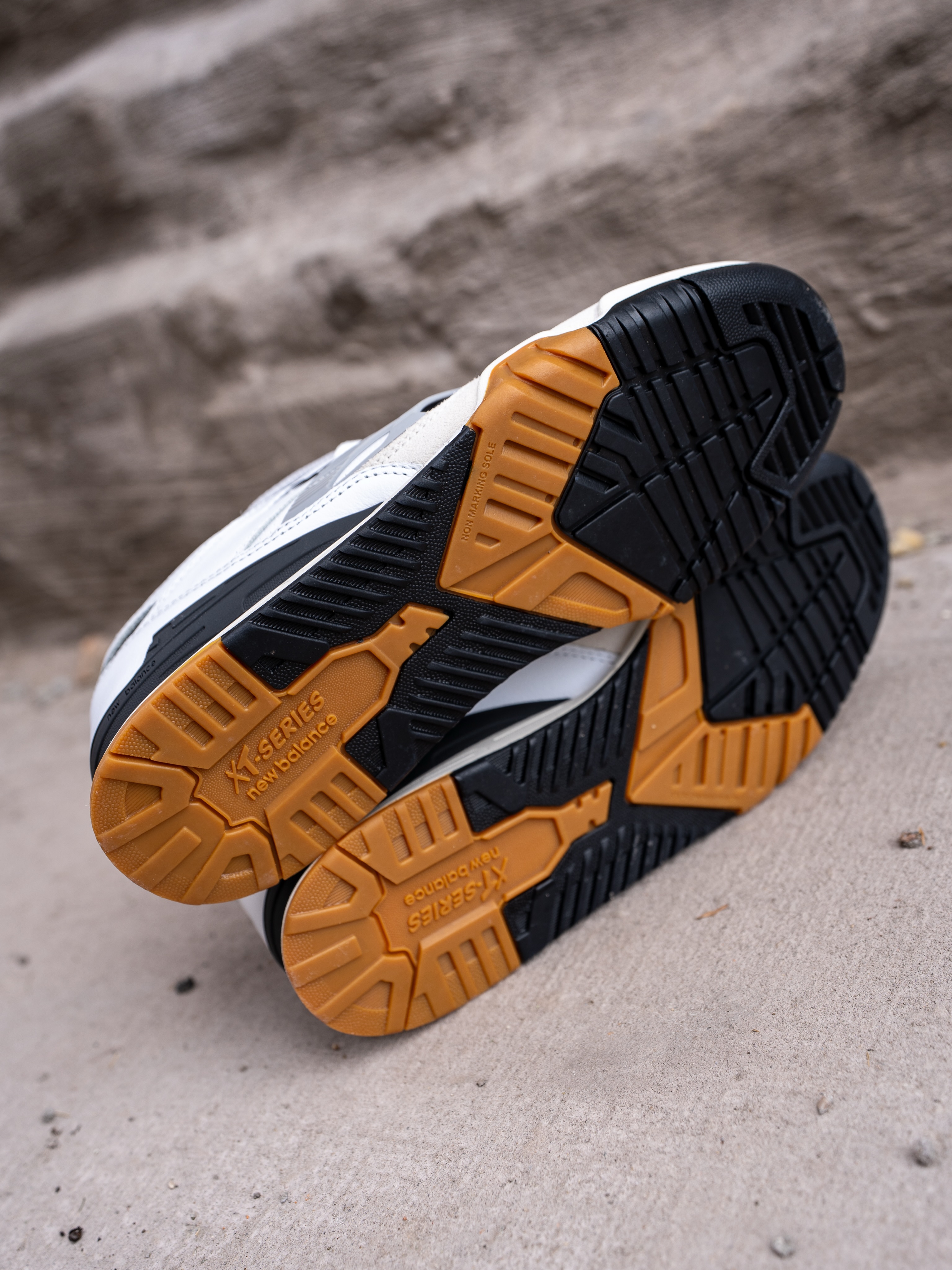 New Balance Numeric x GORE-TEX UN480GTX releasing at Brush Alley