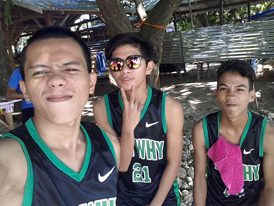 Raf Danao