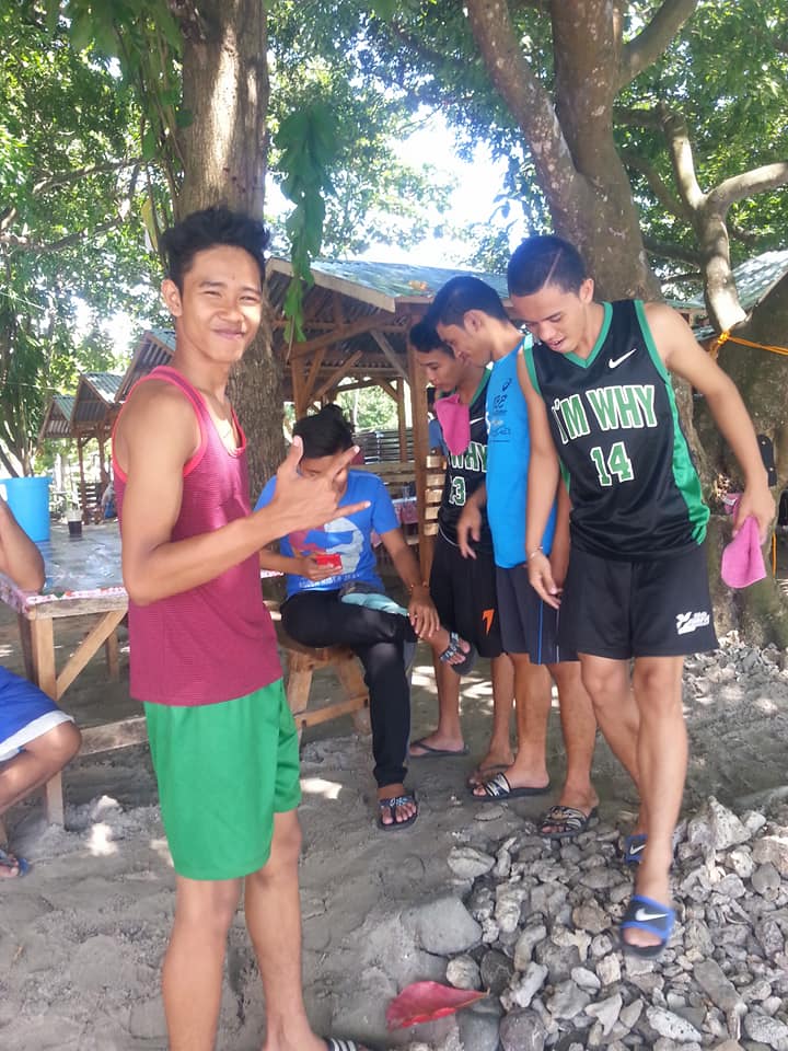 Raf Danao