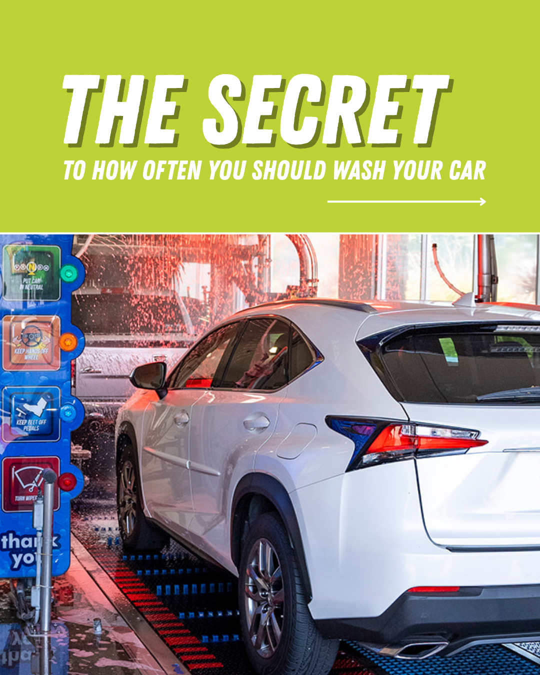 How Often to Wash a Car: Essential Tips for Every Season