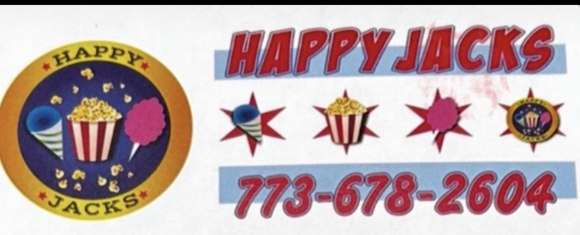 Happy Jacks - Happy Jacks added a new photo.