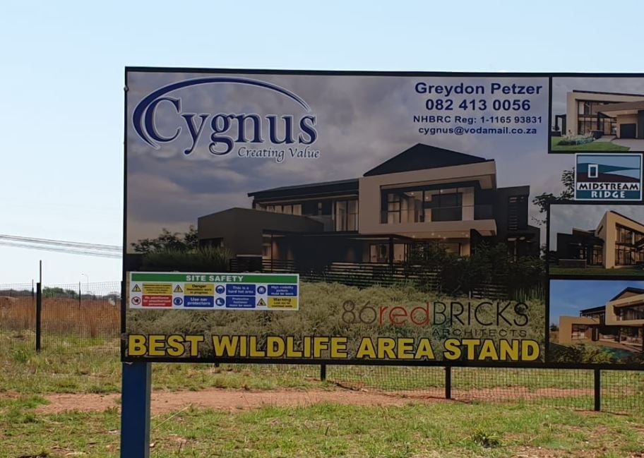 Just Property - The Best Wildlife Corner stand in... | Facebook