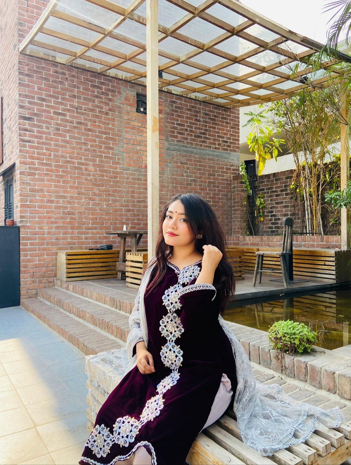 Sumaita Bintea Shafiq