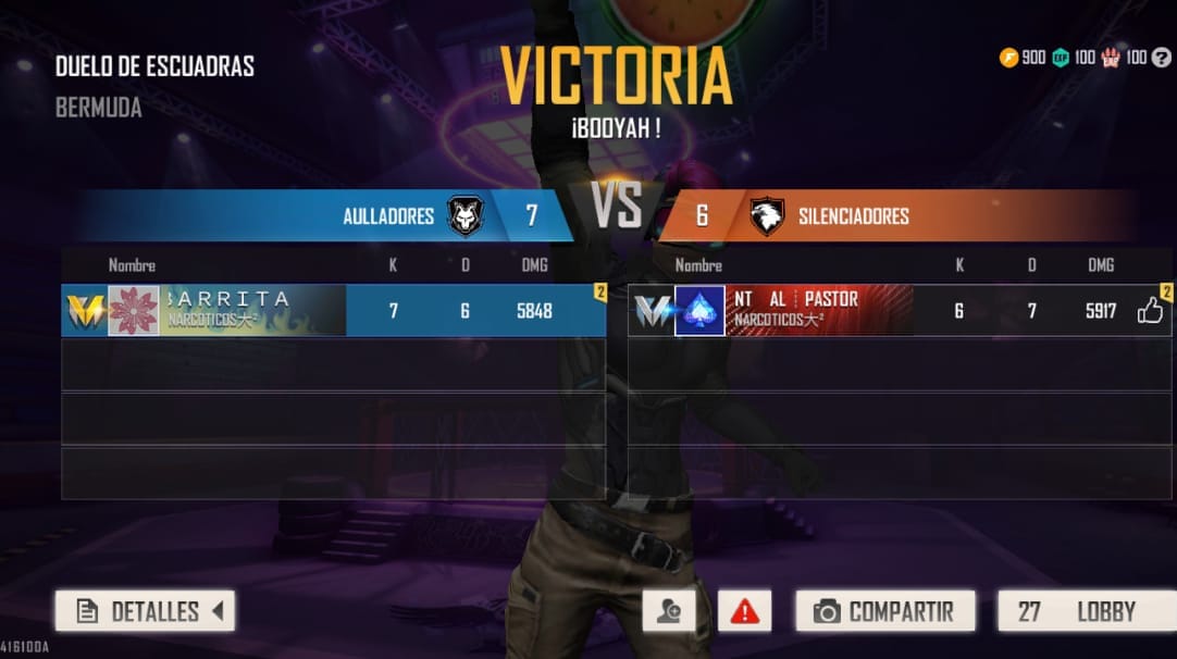 CESAR GAMER