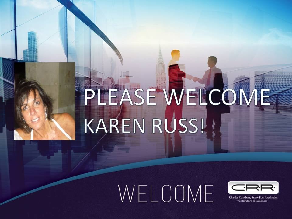 Congratulations... - Charles Rutenberg Realty Fort Lauderdale | Facebook