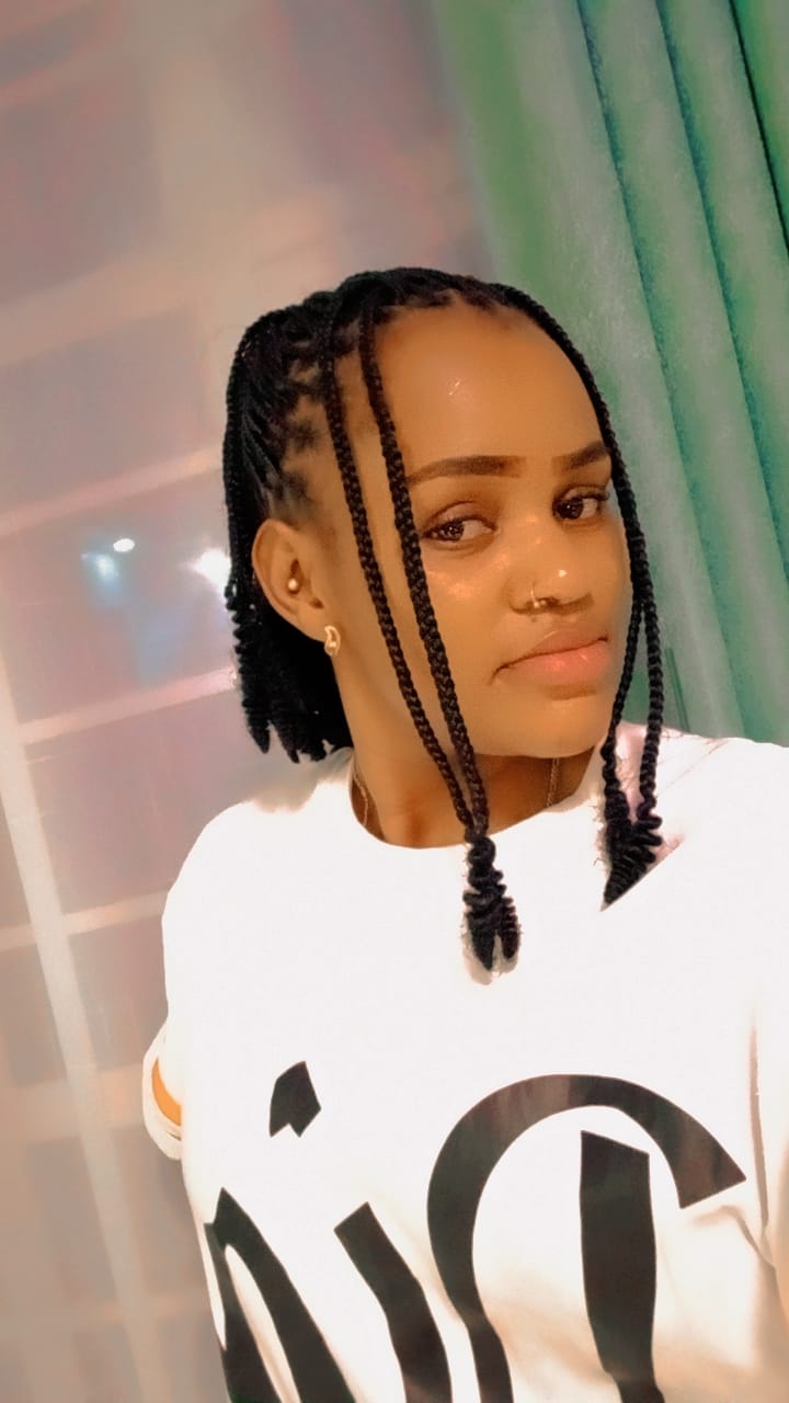 Merihannah Wanja