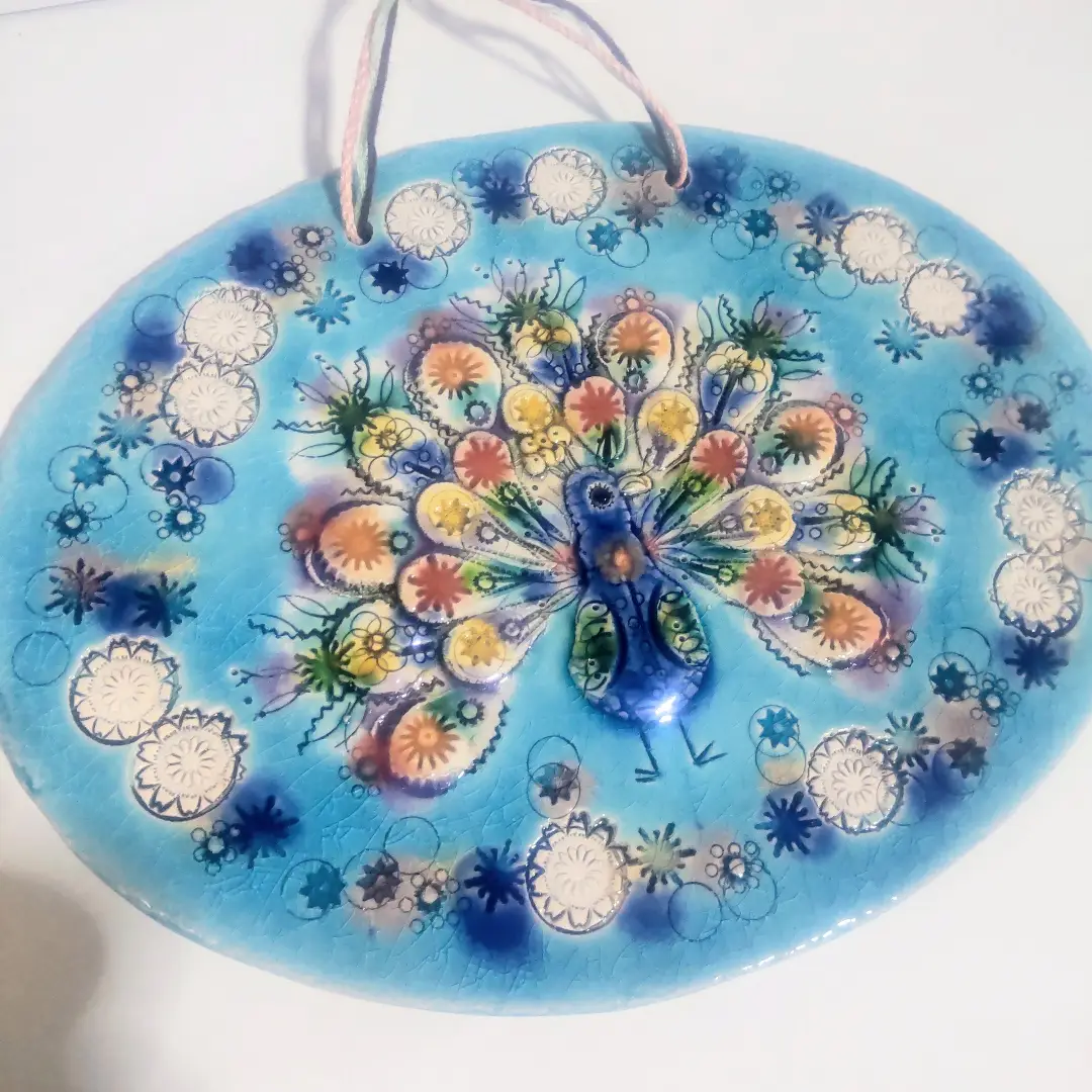 スペイン陶芸家・タイル作家 船戸あやこ | Chiyoda-ku Tokyo