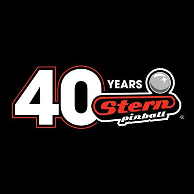 Stern Pinball - NEW CODE! Stern Pinball has posted new... | Facebook