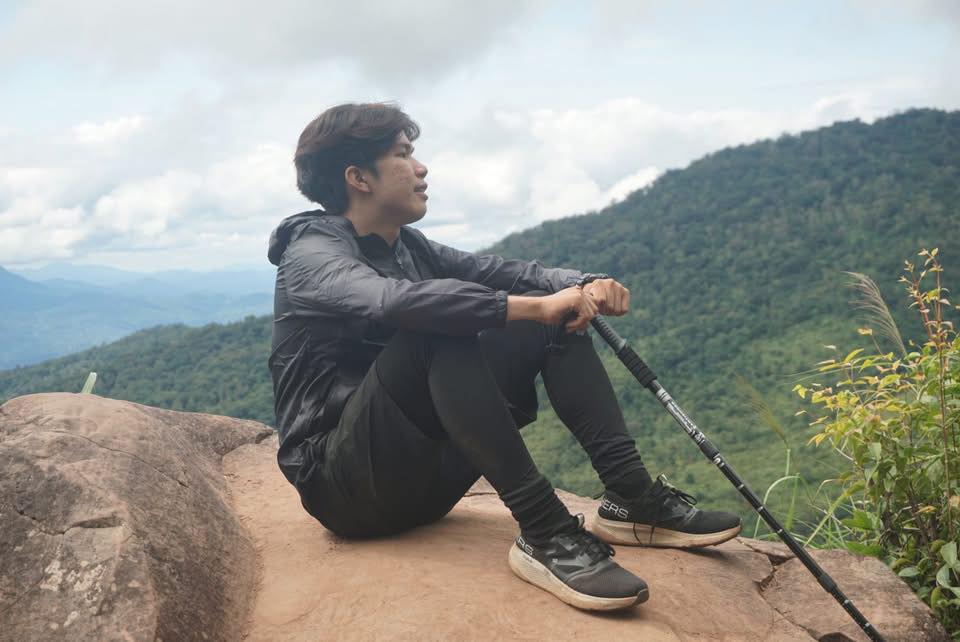 Parinya Phakkew