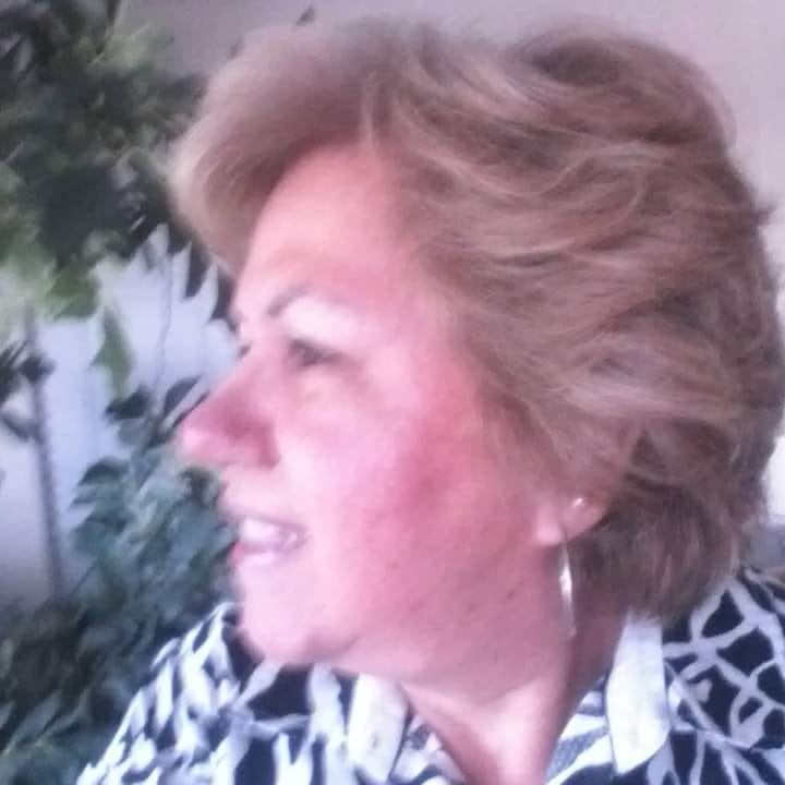 Maria Reyes