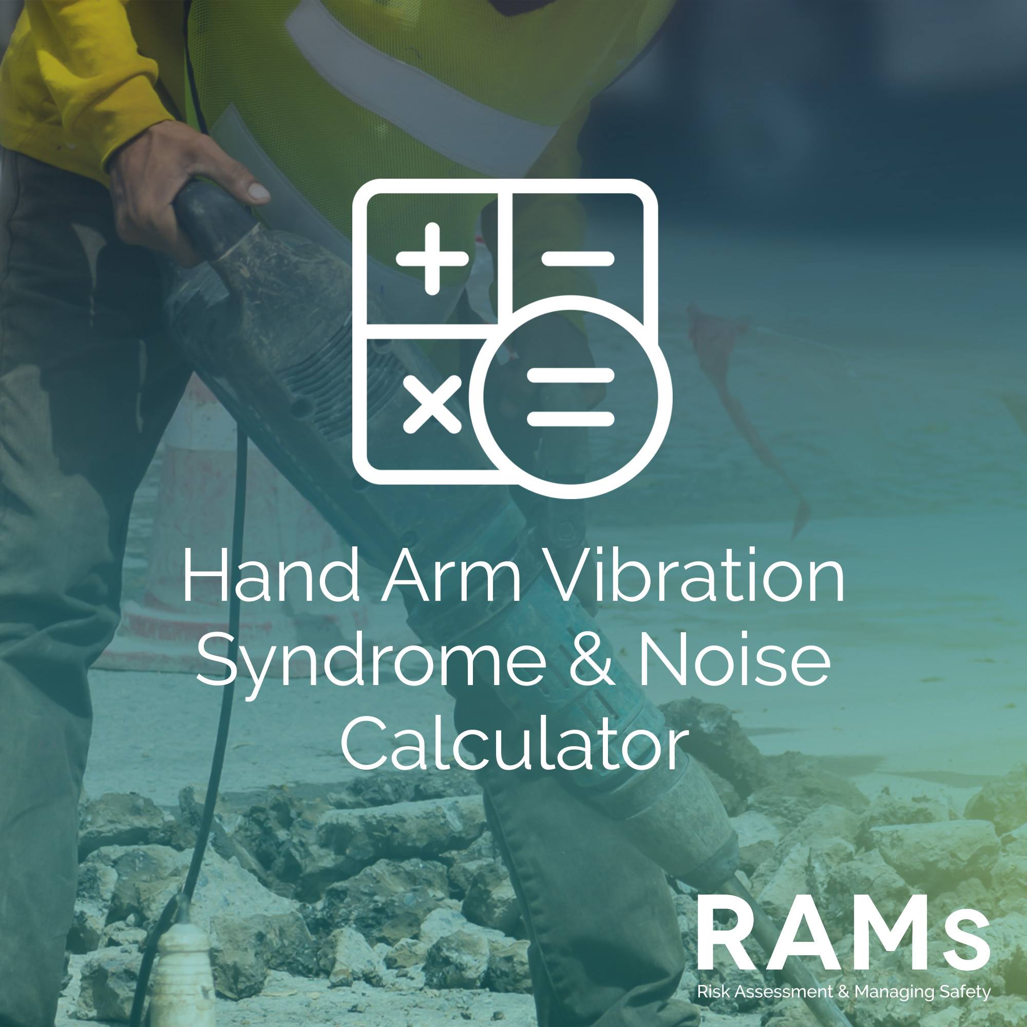 RAMs App