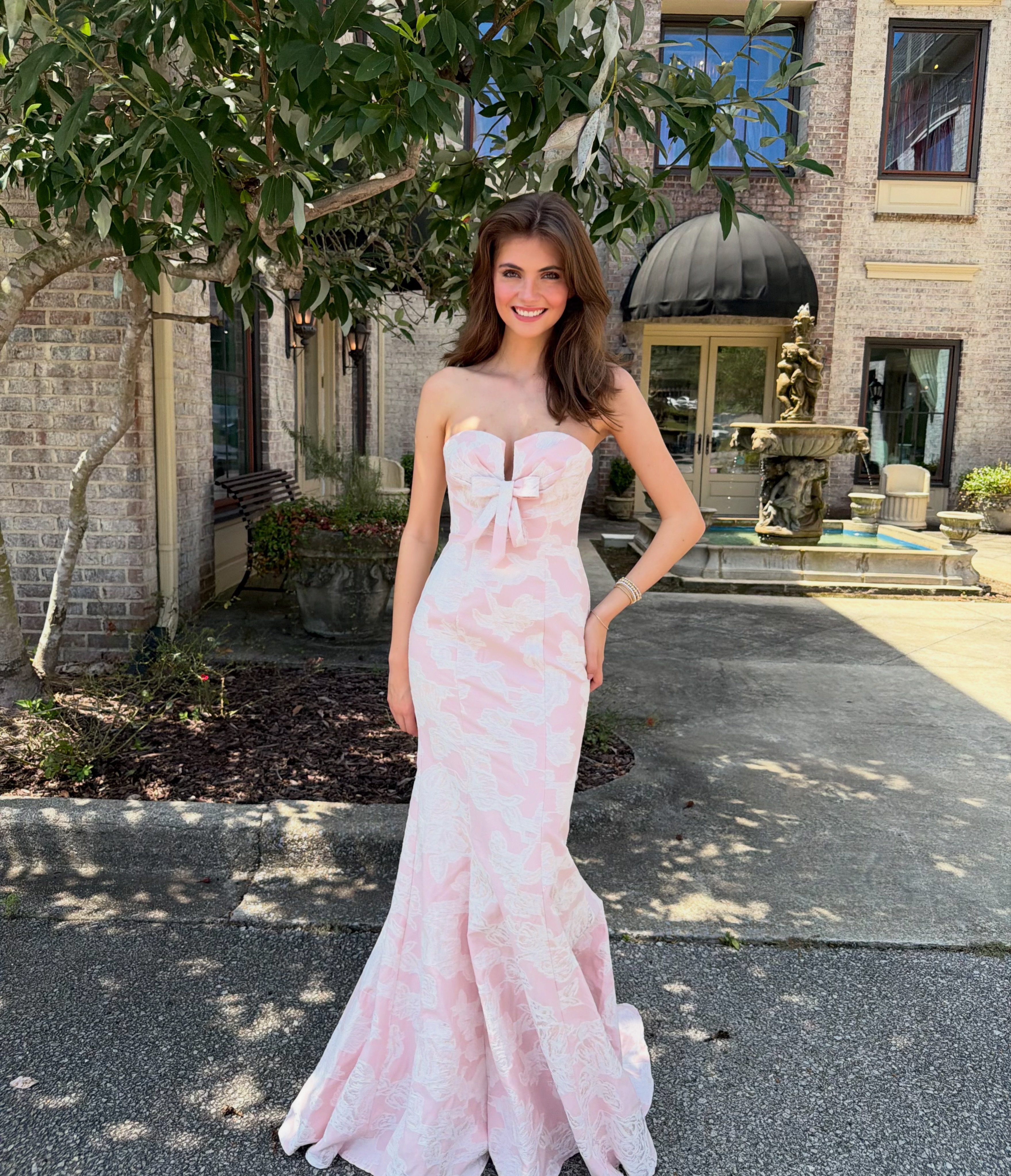 homecoming dresses in birmingham al The Clothes Tree by Deborah semi formal dresses