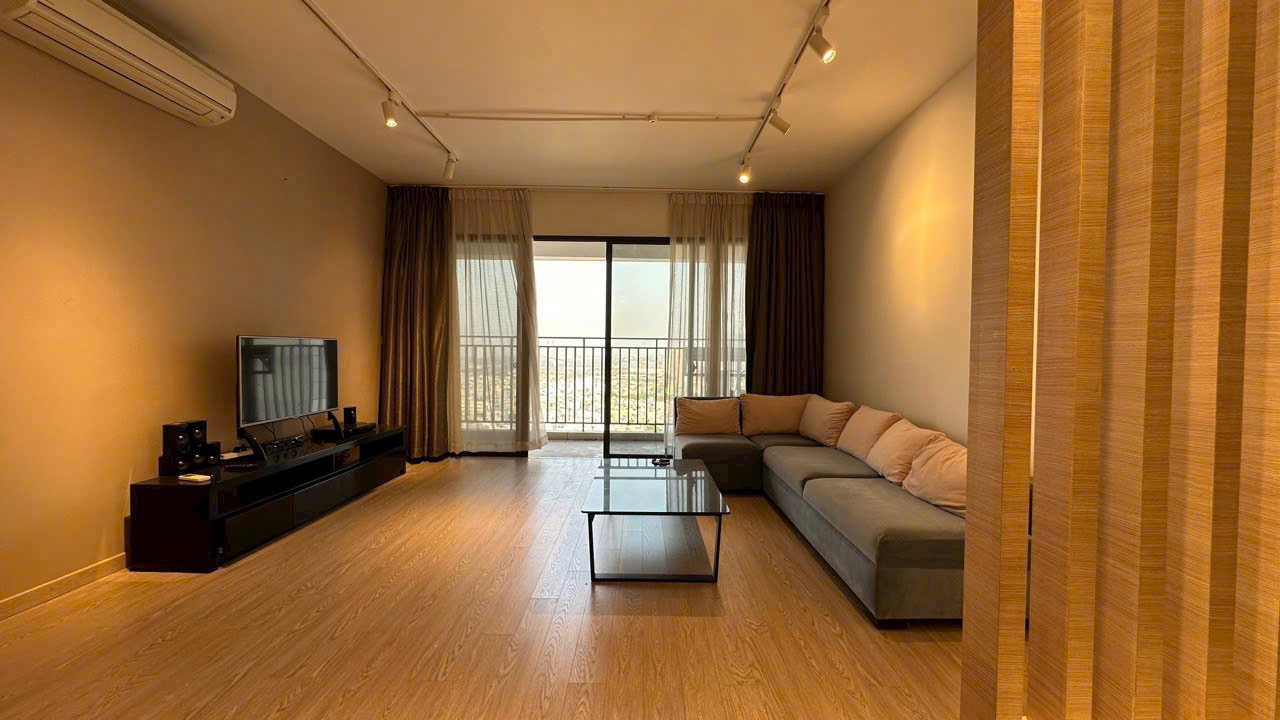 Vietnam Expat Housing | Cho thuê căn hộ The View - Riviera Point- Q7 ...