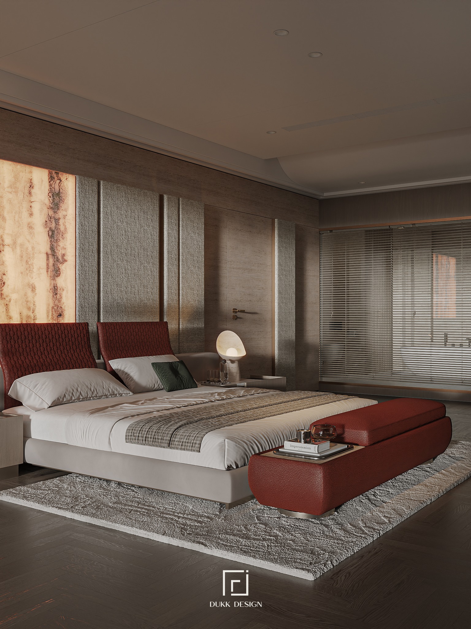 DUK'K Design | Hanoi