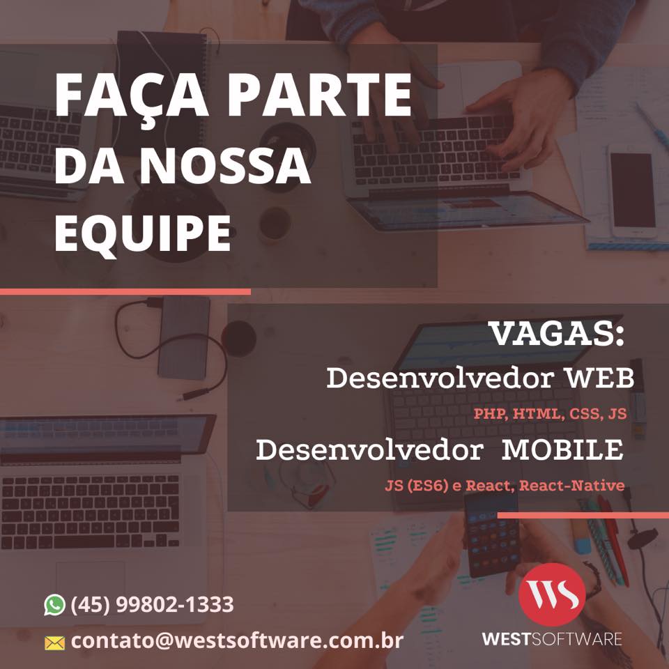 Westsoftware | Cascavel PR
