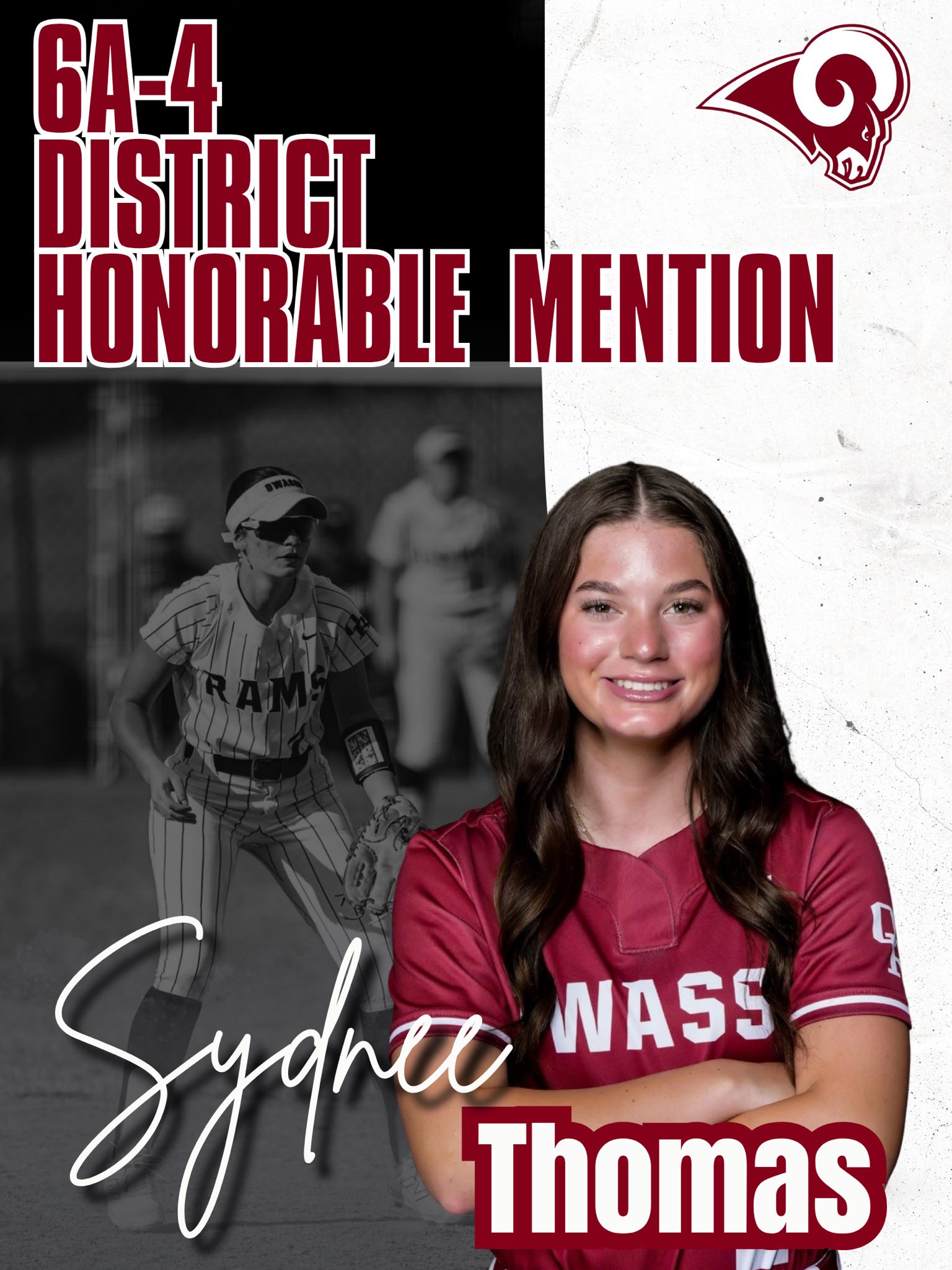 Owasso Lady Rams... - Owasso Lady Rams Softball Booster Club