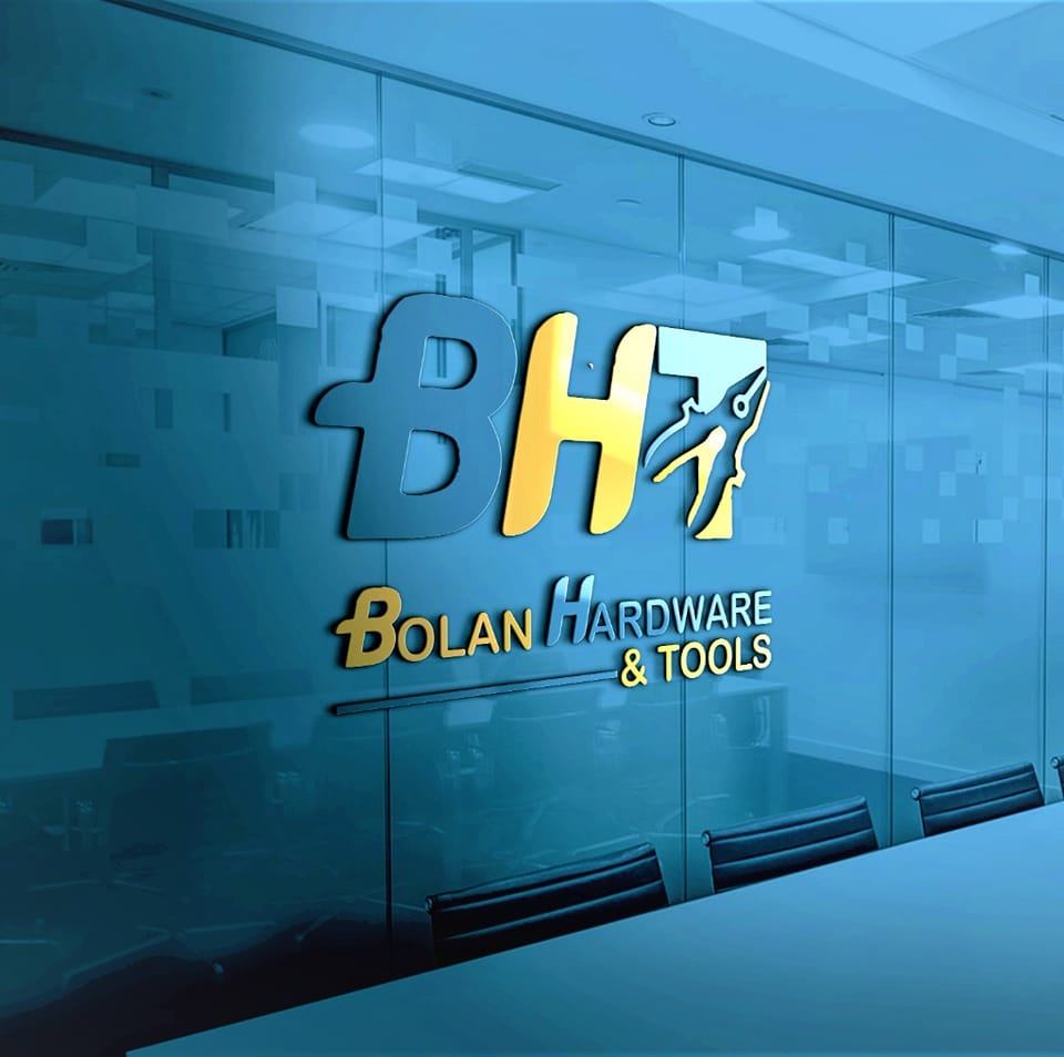 Bolan Hardware and Tools