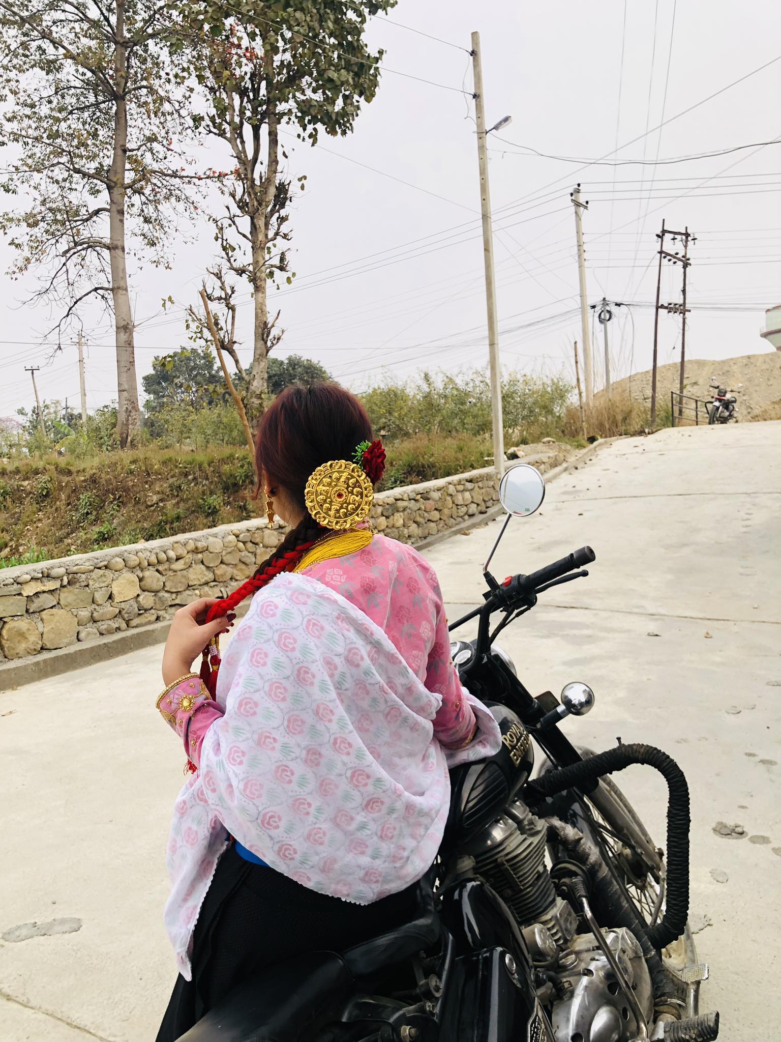 Aliza Rana Magar