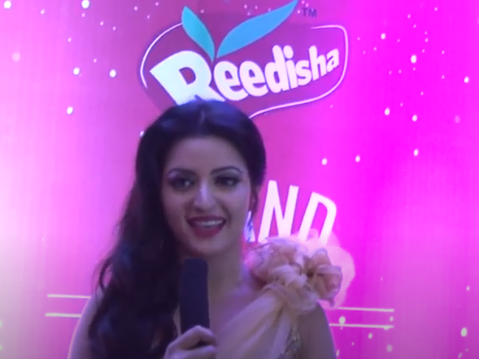 Reedisha Food & Beverage Ltd.