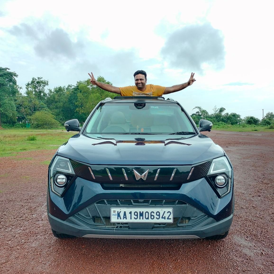 Mahindra 3XO Owners Group India | Hii, one help plz. | Facebook