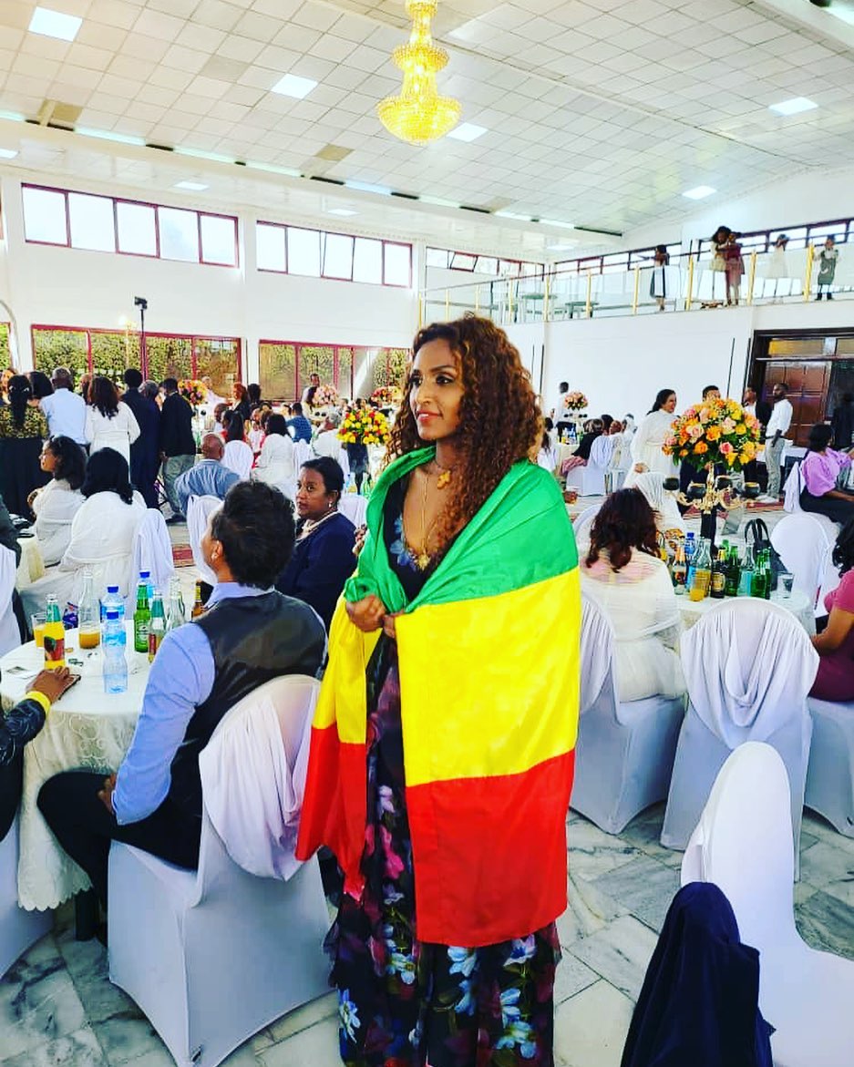Amsal Metela አምሳል ምትኬ Consert in London June 8